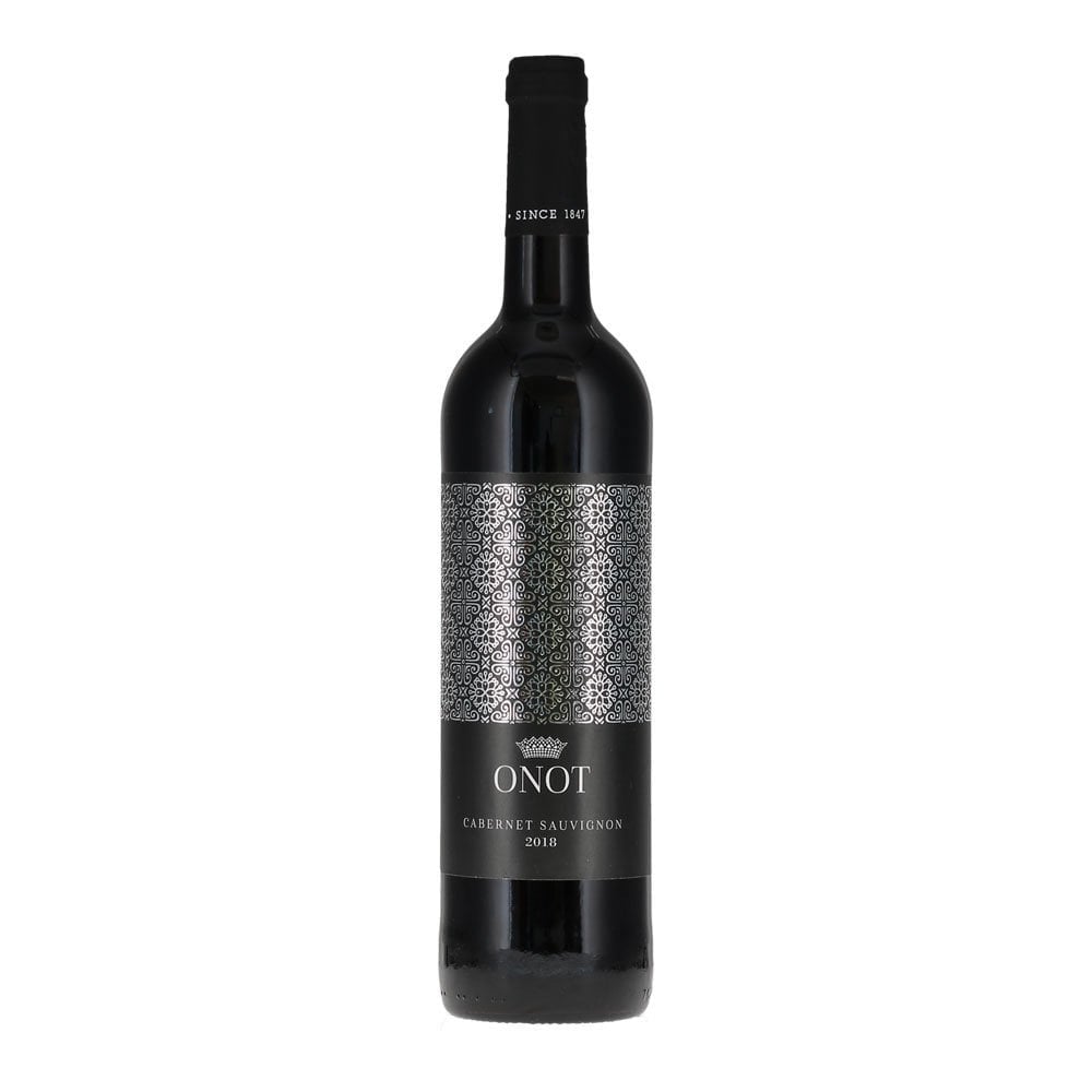 Hayotzer Onot Cabernet Sauvignon