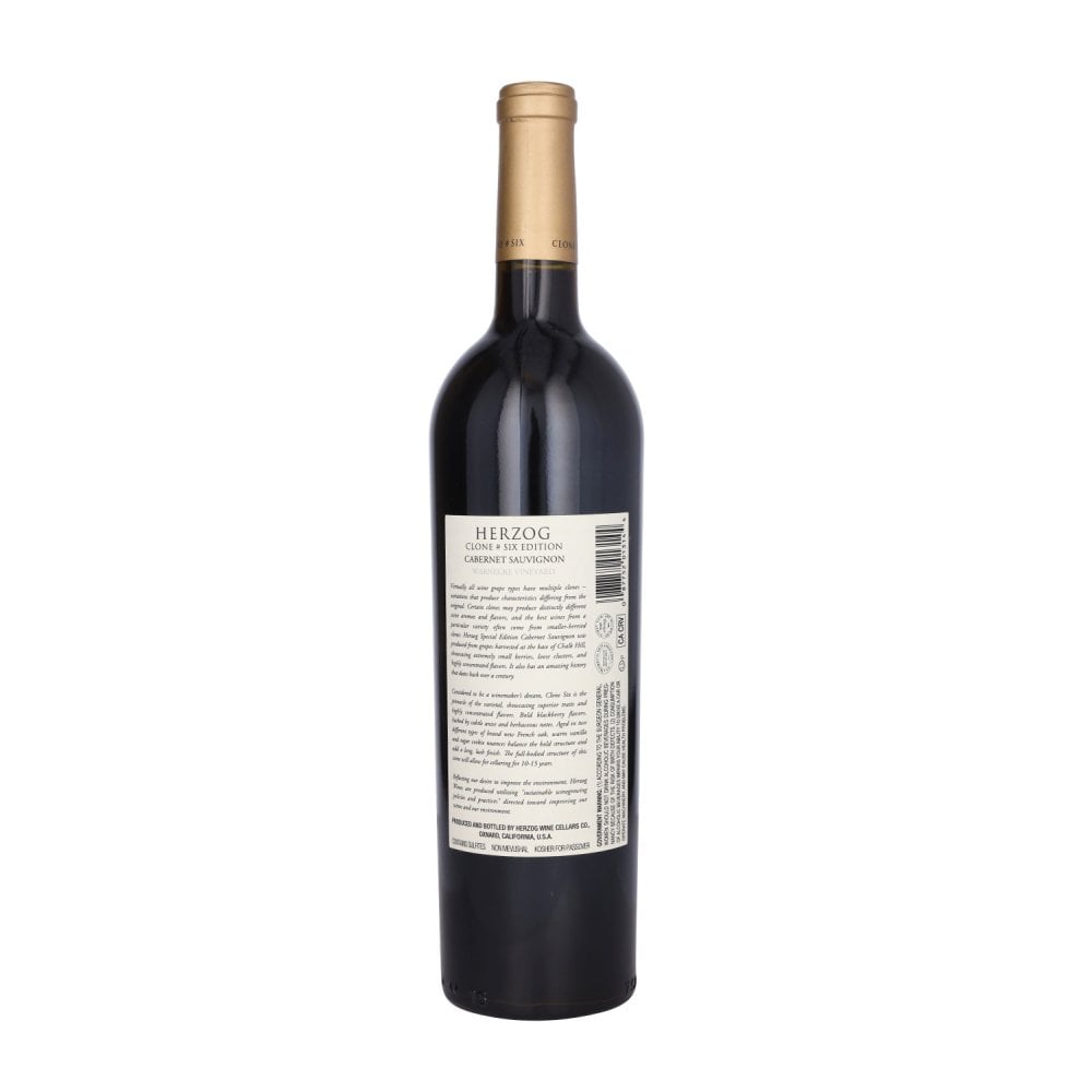 Herzog Clone 6 Chalk Hill 2022