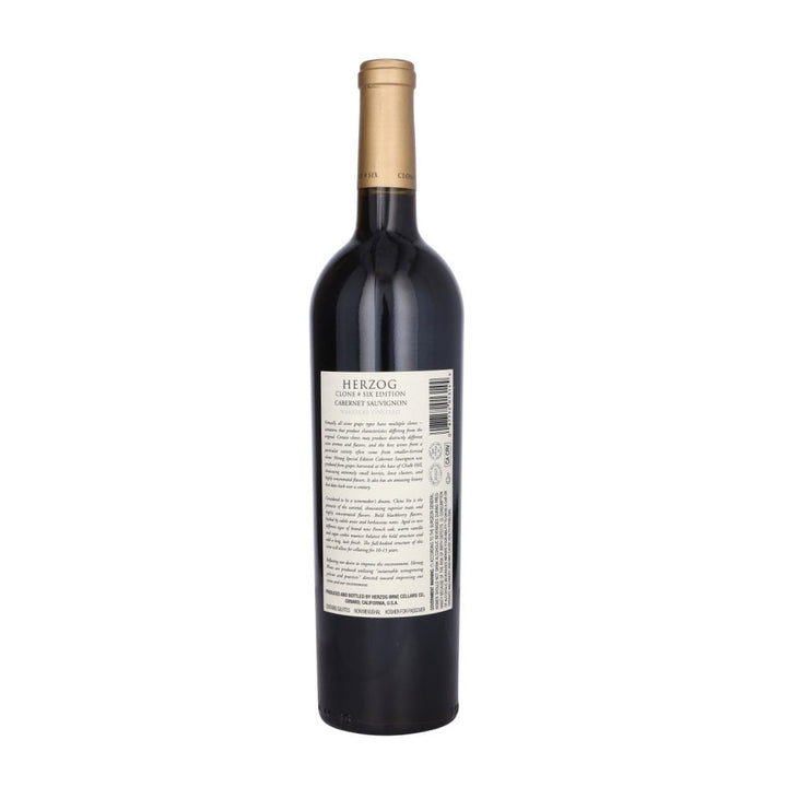 Herzog Clone 6 Chalk Hill 2022
