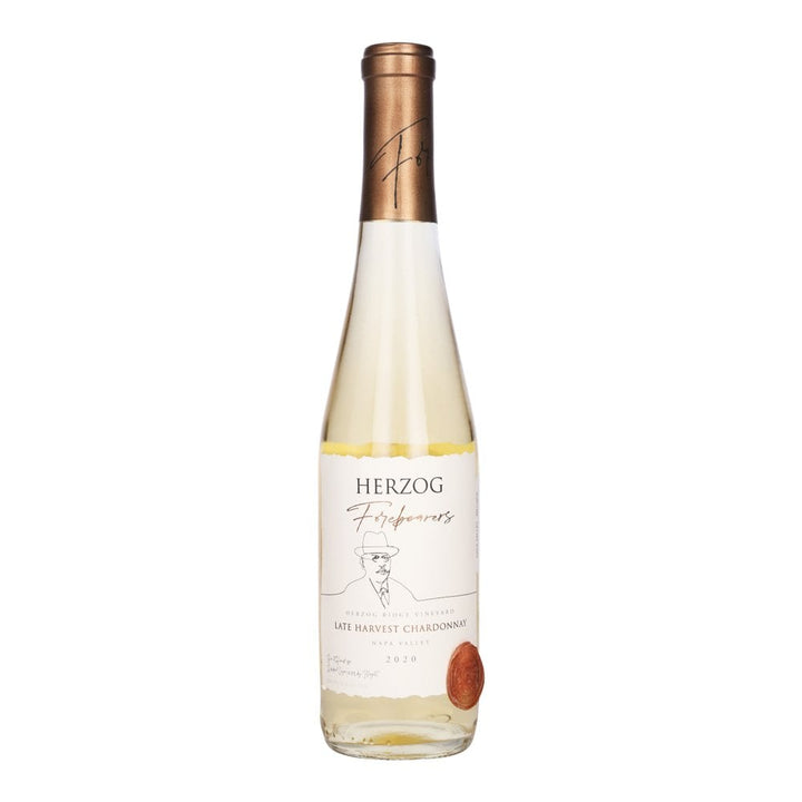Herzog Forebearers Late Harvest Chardonnay - 2020