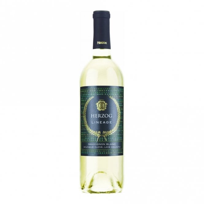 Herzog Lineage Sauvignon Blanc