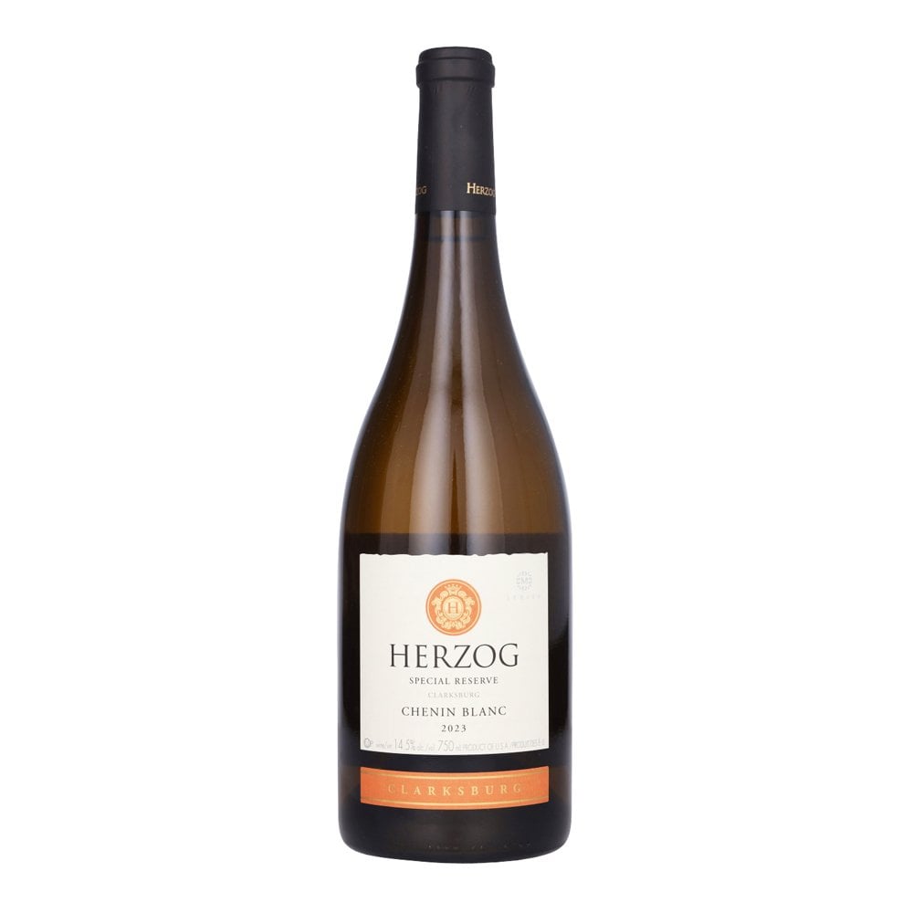 Herzog Reserve Chenin Blanc
