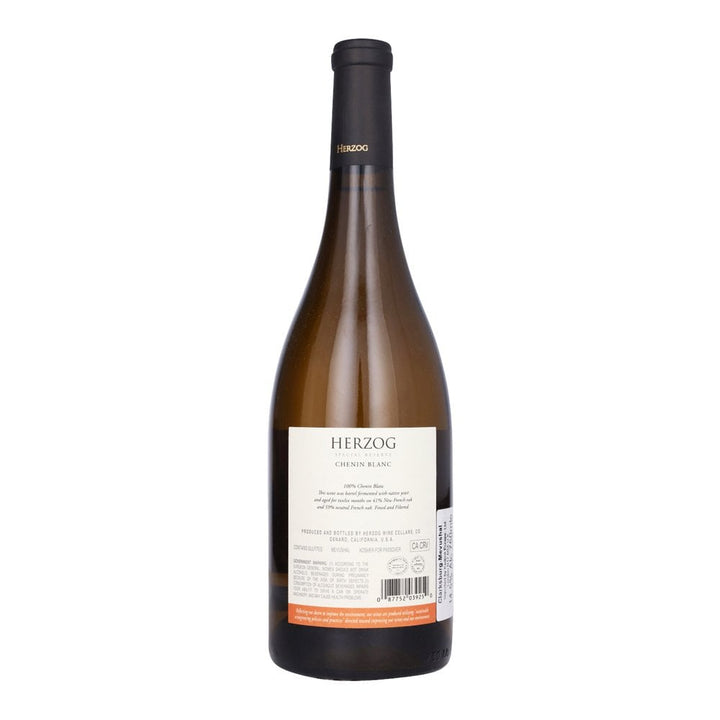 Herzog Reserve Chenin Blanc