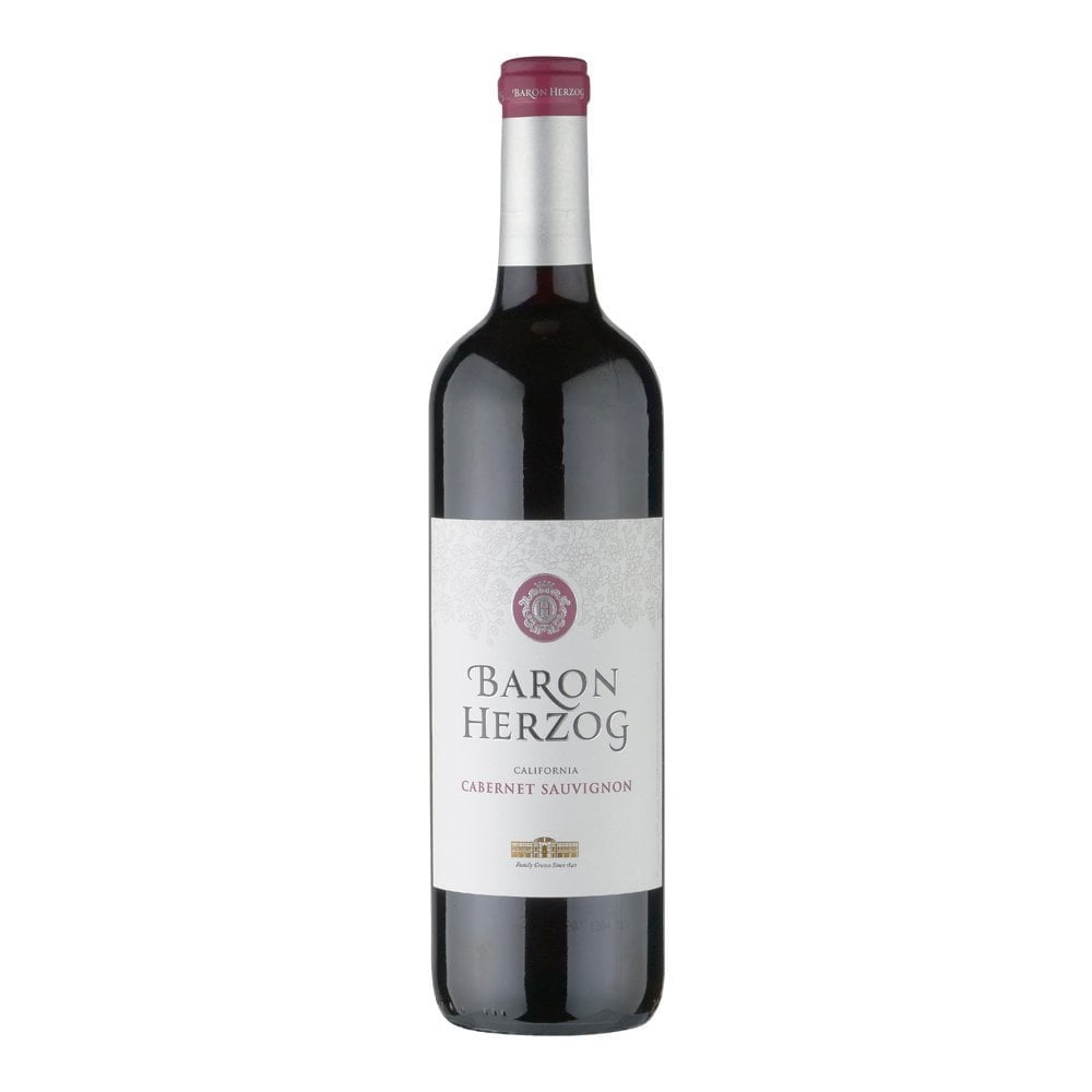 Baron Herzog Cabernet Sauvignon