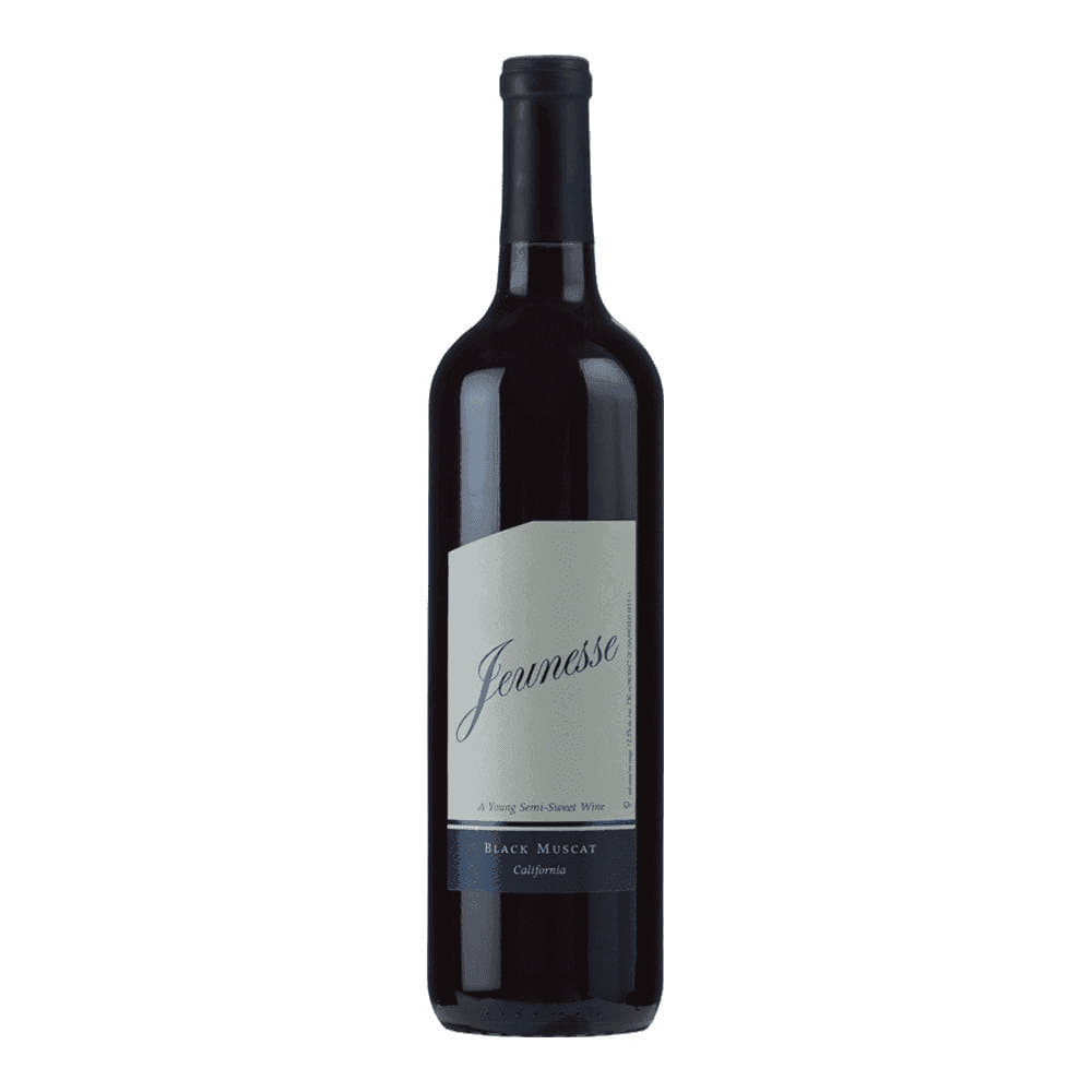 Herzog Jeunesse Black Muscat