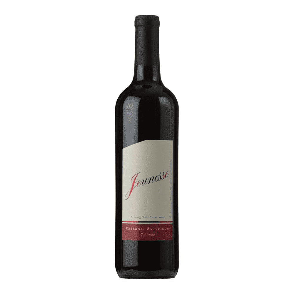 Herzog Jeunesse Cabernet Sauvignon