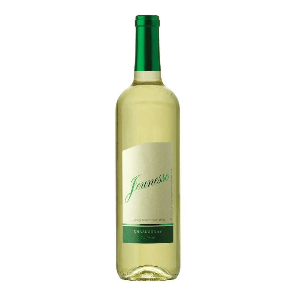 Herzog Jeunesse Chardonnay