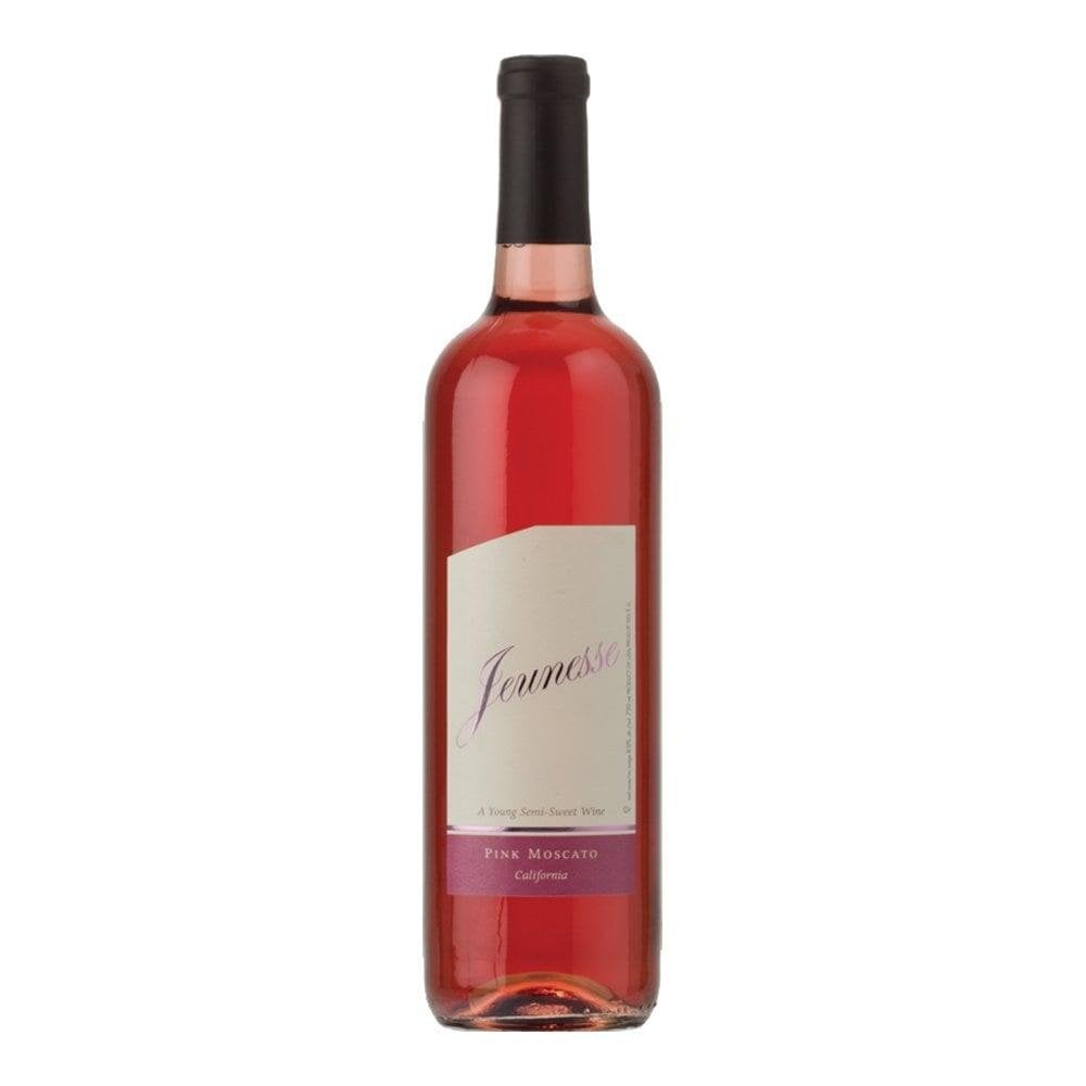 Herzog Jeunesse Pink Moscato