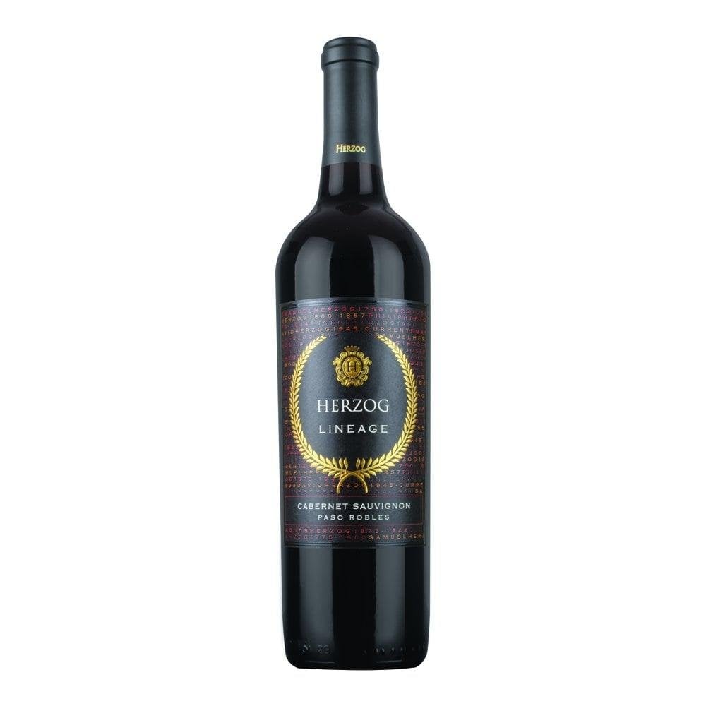 Herzog Lineage Cabernet Sauvignon