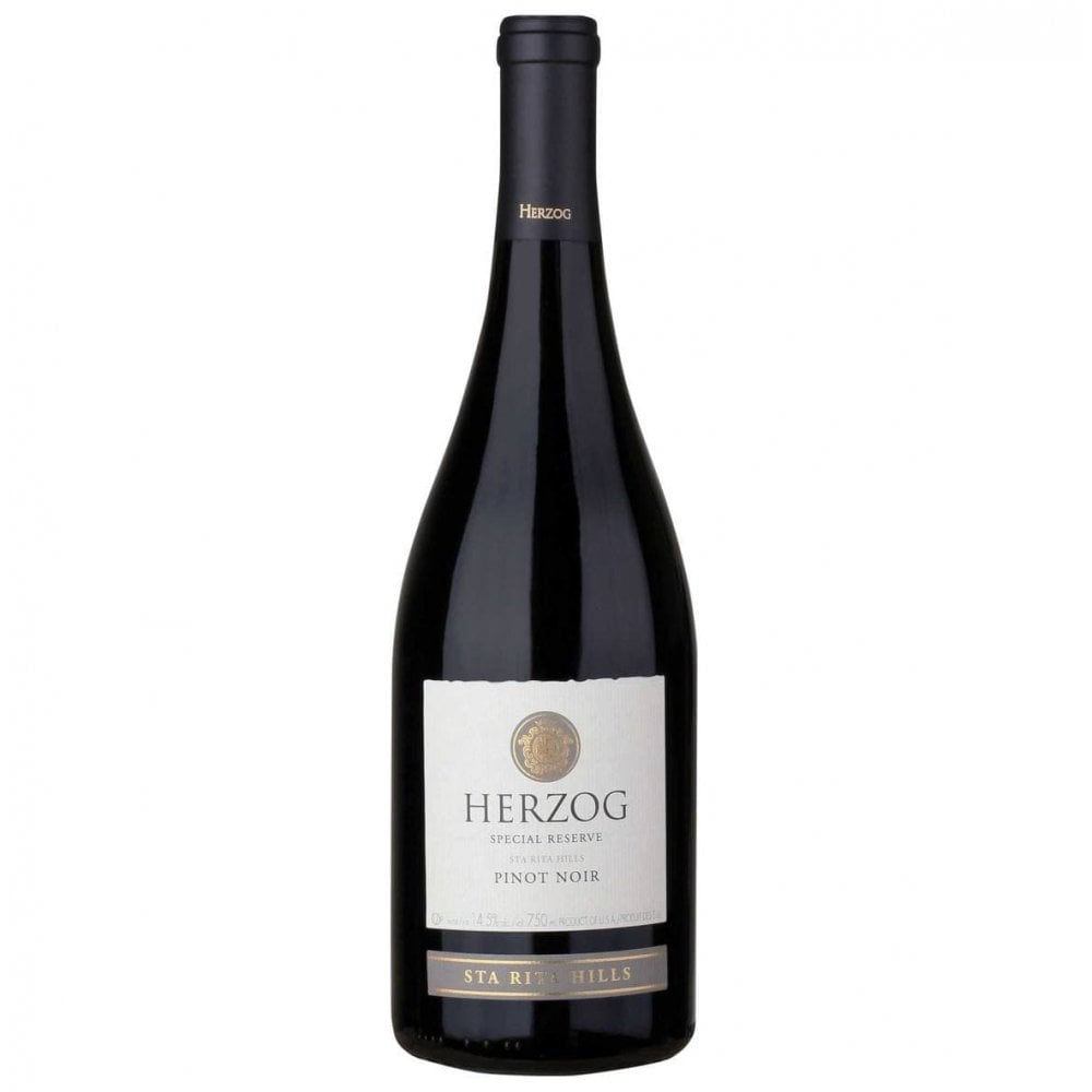 Herzog Special Reserve Pinot Noir