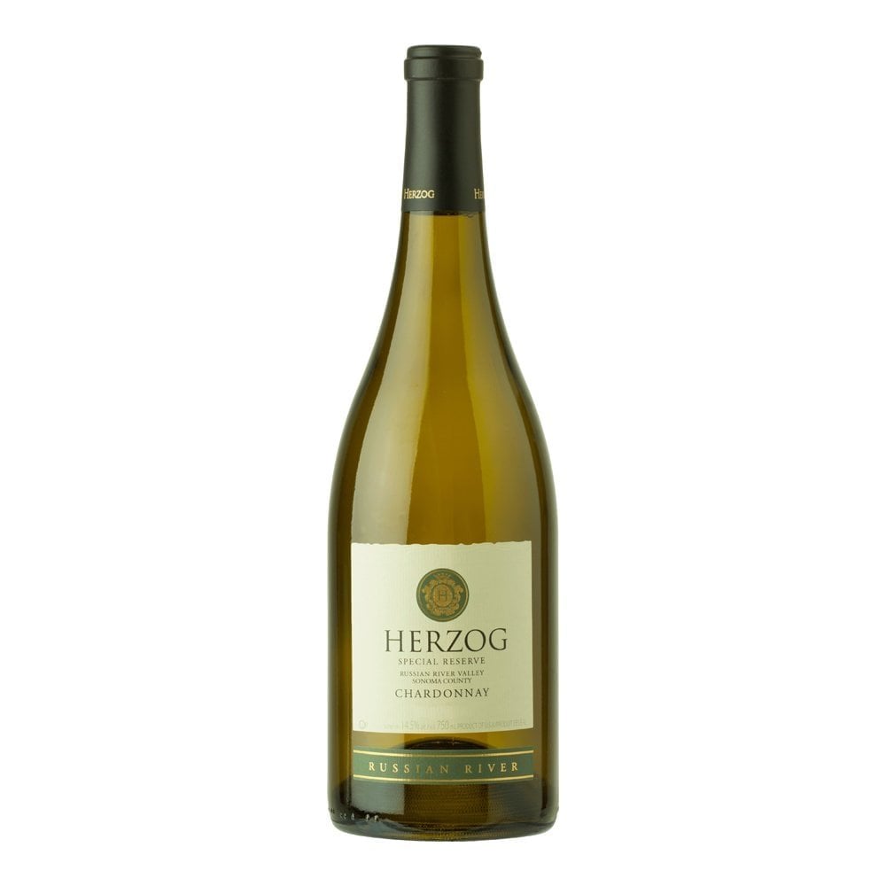 Herzog Special Reserve Russian River Valley Chardonnay