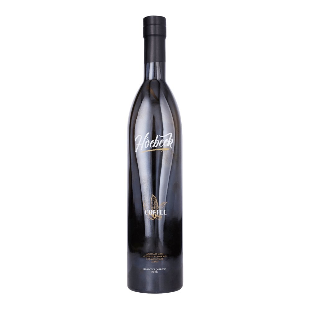 Hoebeek Vanilla Liqueur – Areles Kosher Wine & Spirits