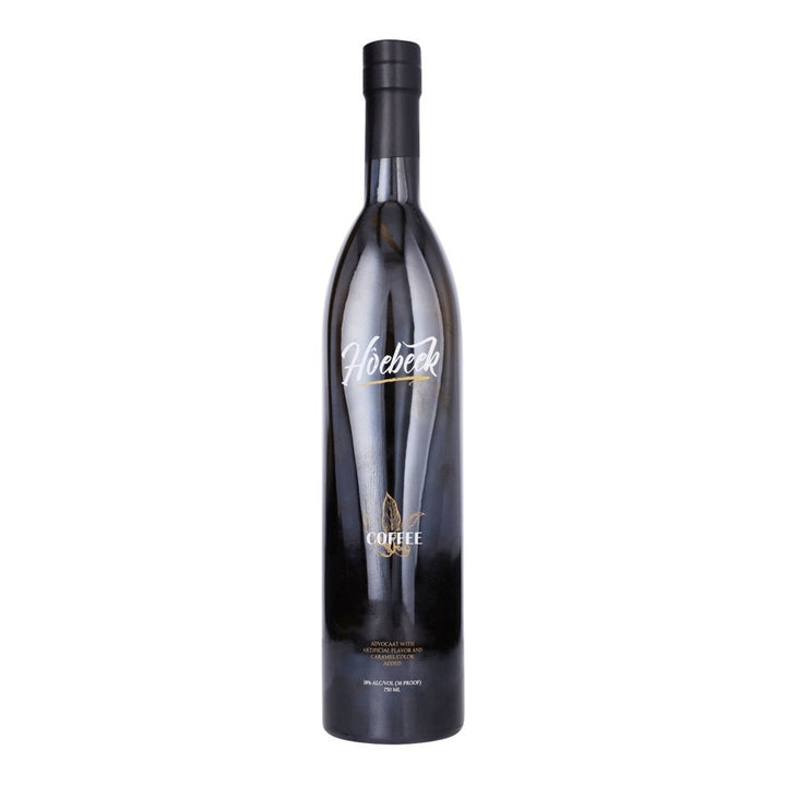 Hoebeek Coffee Liqueur