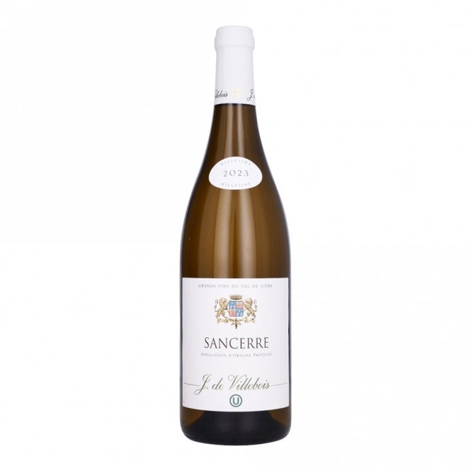 J. de Villebois Sancerre Blanc