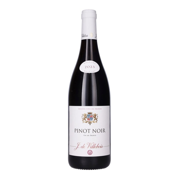 J Villebois Pinot Noir