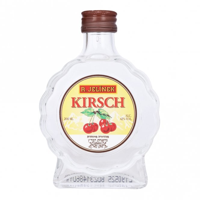 Jelinek Kirsch - 20cl