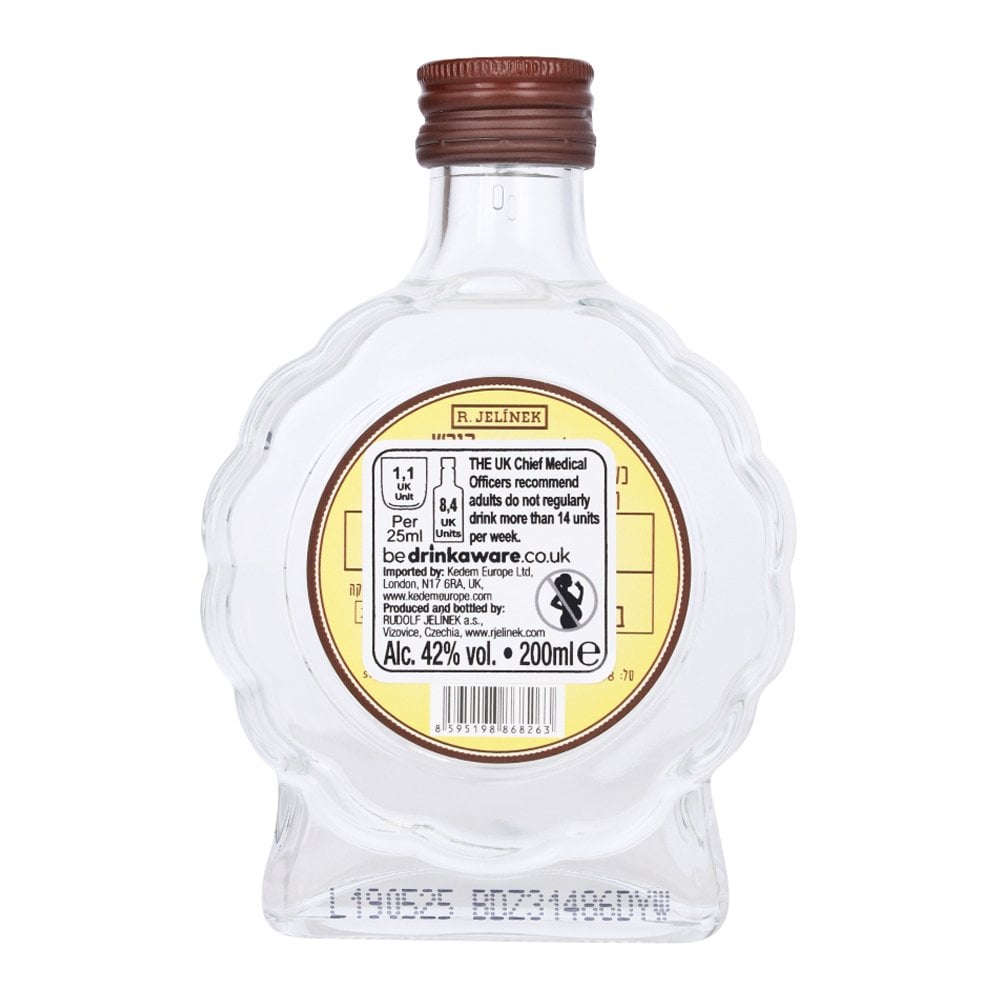 Jelinek Kirsch - 20cl