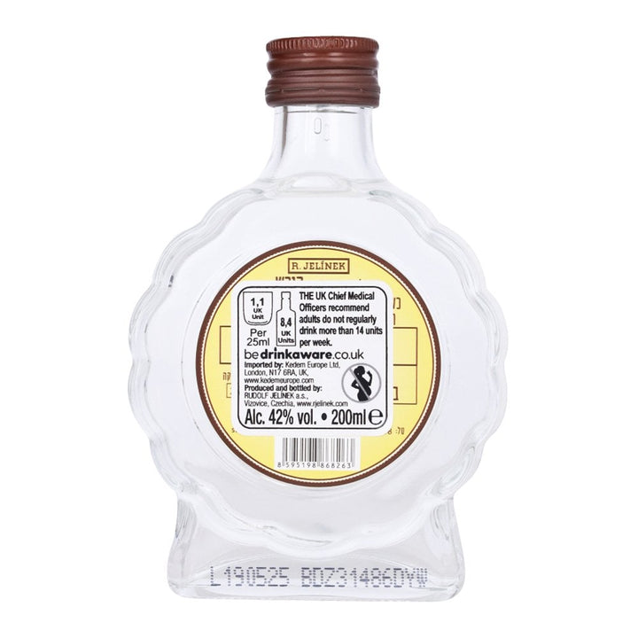 Jelinek Kirsch - 20cl