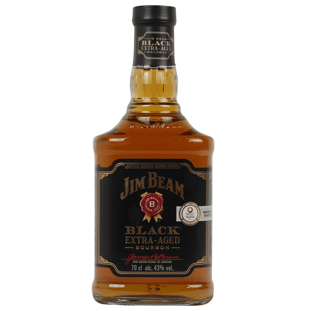 Jim Beam Black Label