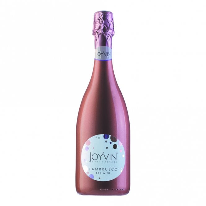 Joyvin Lambrusco Red