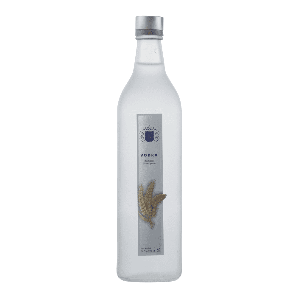 K Vodka