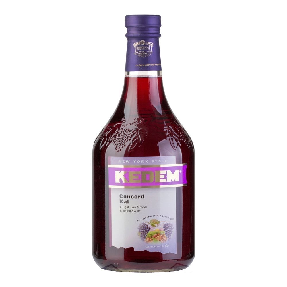 Kedem Concord Kal 1.5 Litre