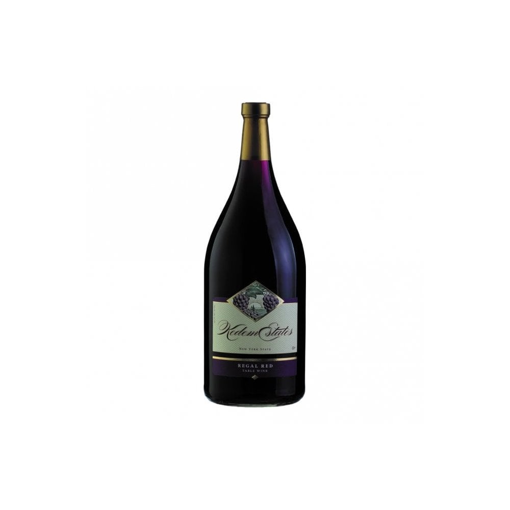 Kedem Estates Regal Red 1.5 Litre