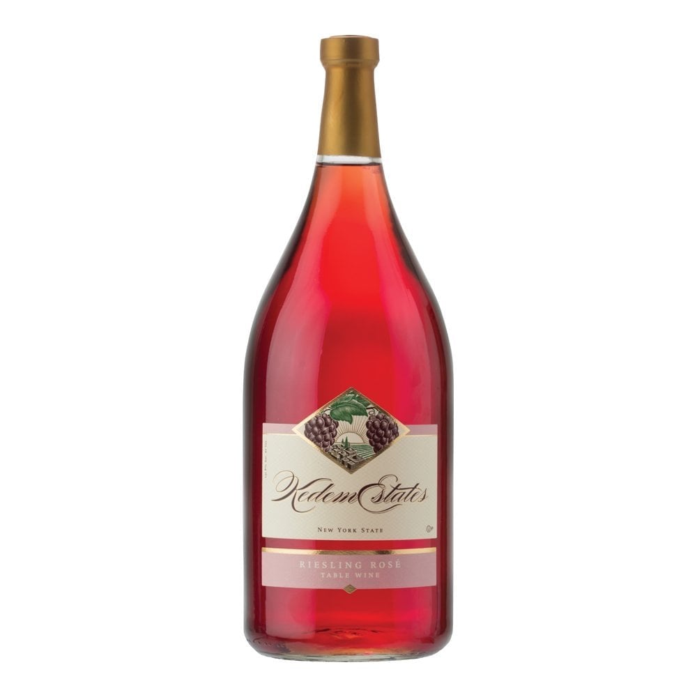 Kedem Estates Riesling Rose 1.5 Litre