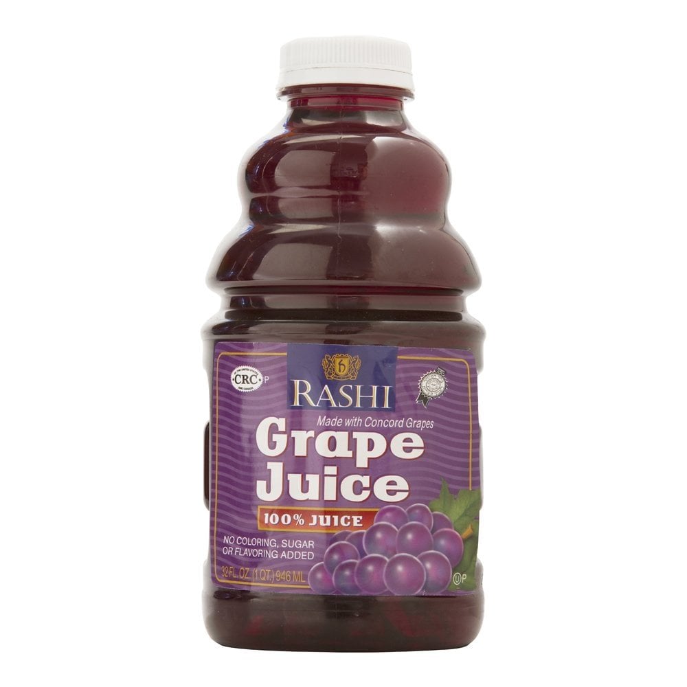 Rashi Grape Juice 946ml