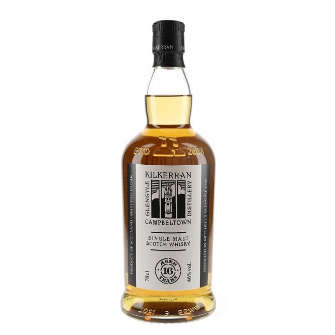 KILKERRAN 16 YEAR OLD 2021 RELEASE