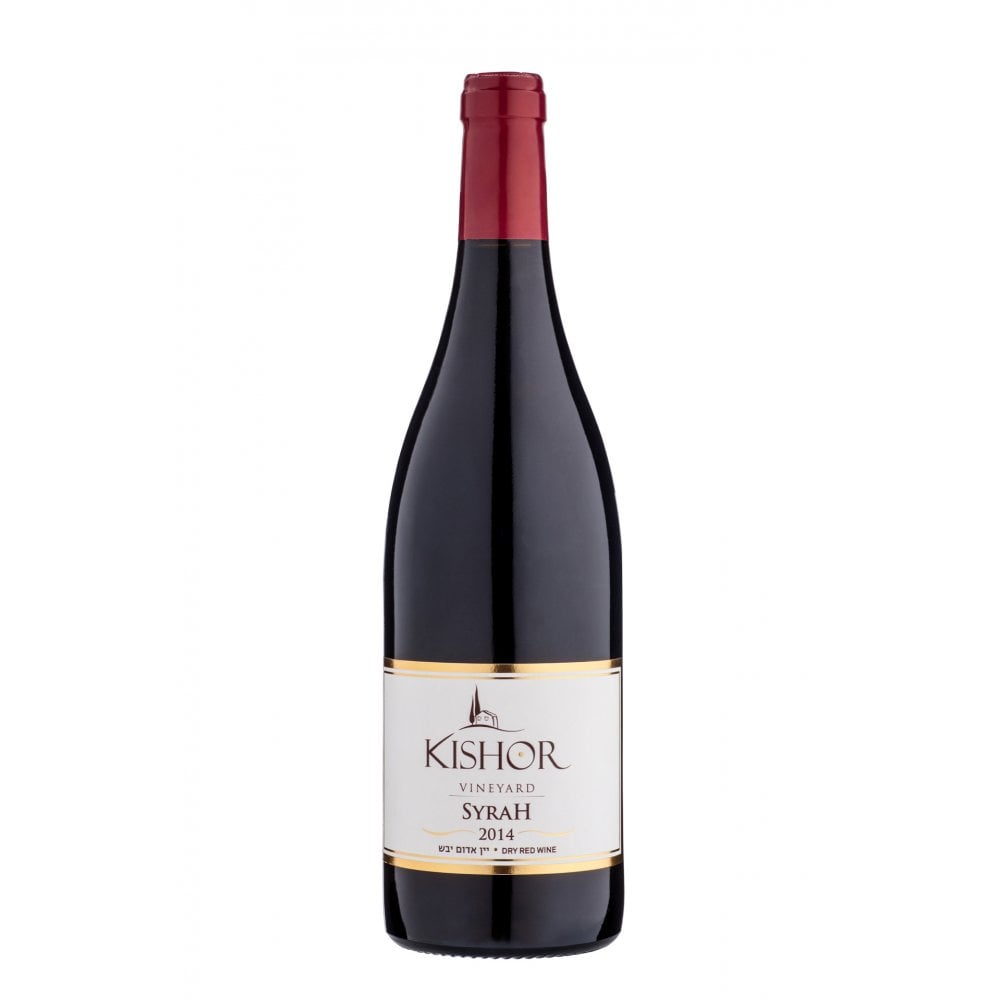 Kishor Syrah