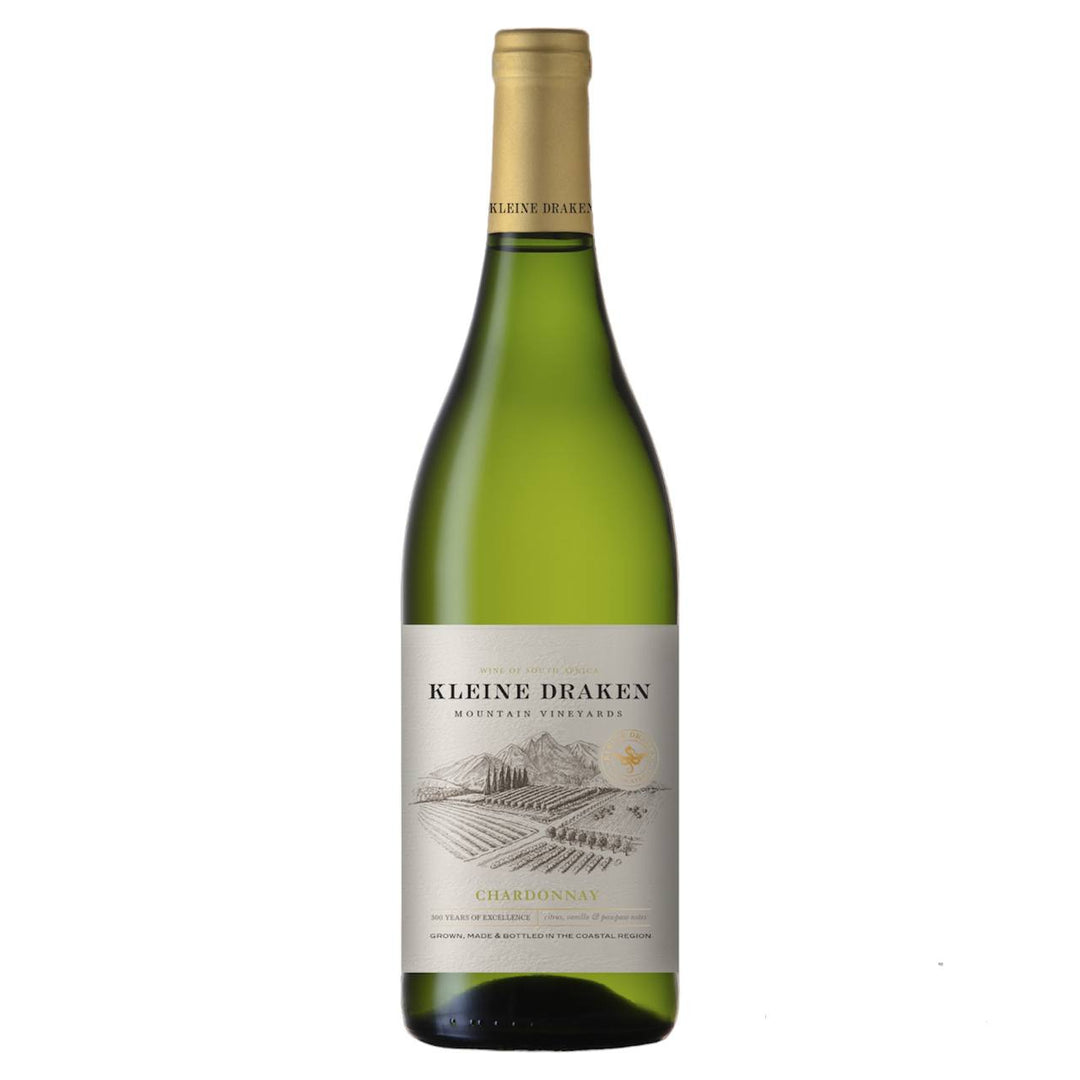 Kleine Draken Chardonnay