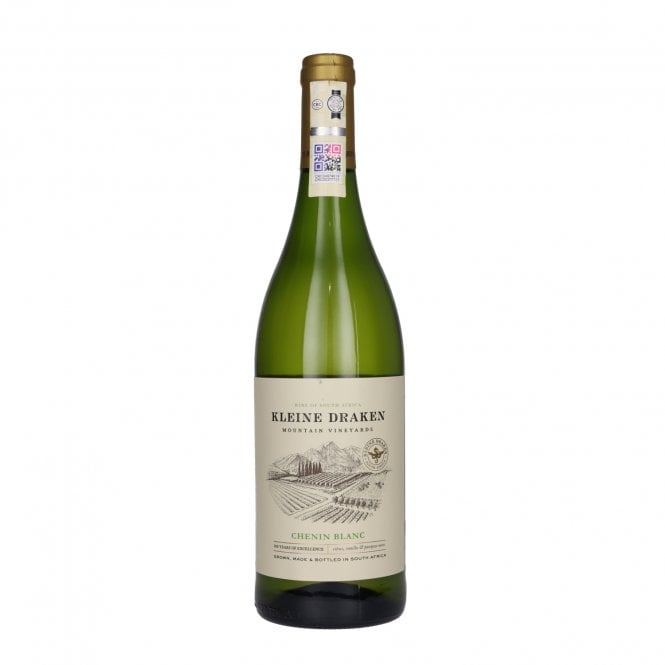 Kleine Draken Chenin Blanc