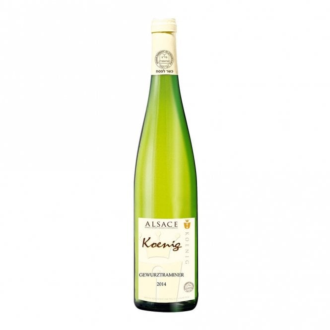 Koenig Gewurztraminer