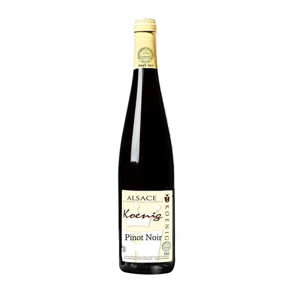 Koenig Pinot Noir