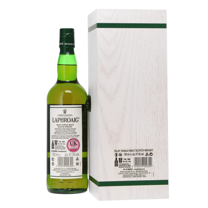 Laphroaig 25 Year Old - 2023 Release