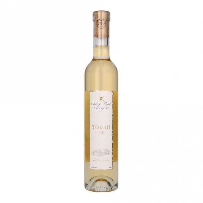 Laufer Tokaji Ice Wine