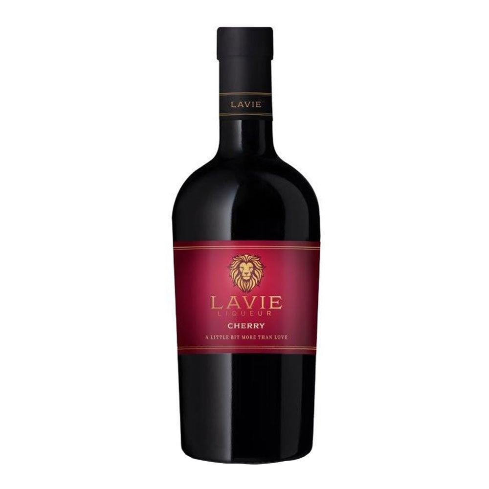 Lavie Cherry Liqueur