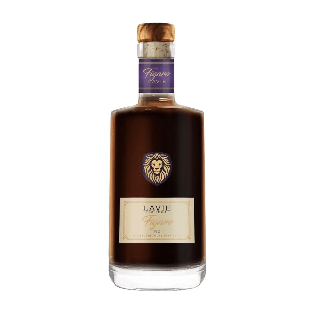 Lavie Figaro Fig Liqueur