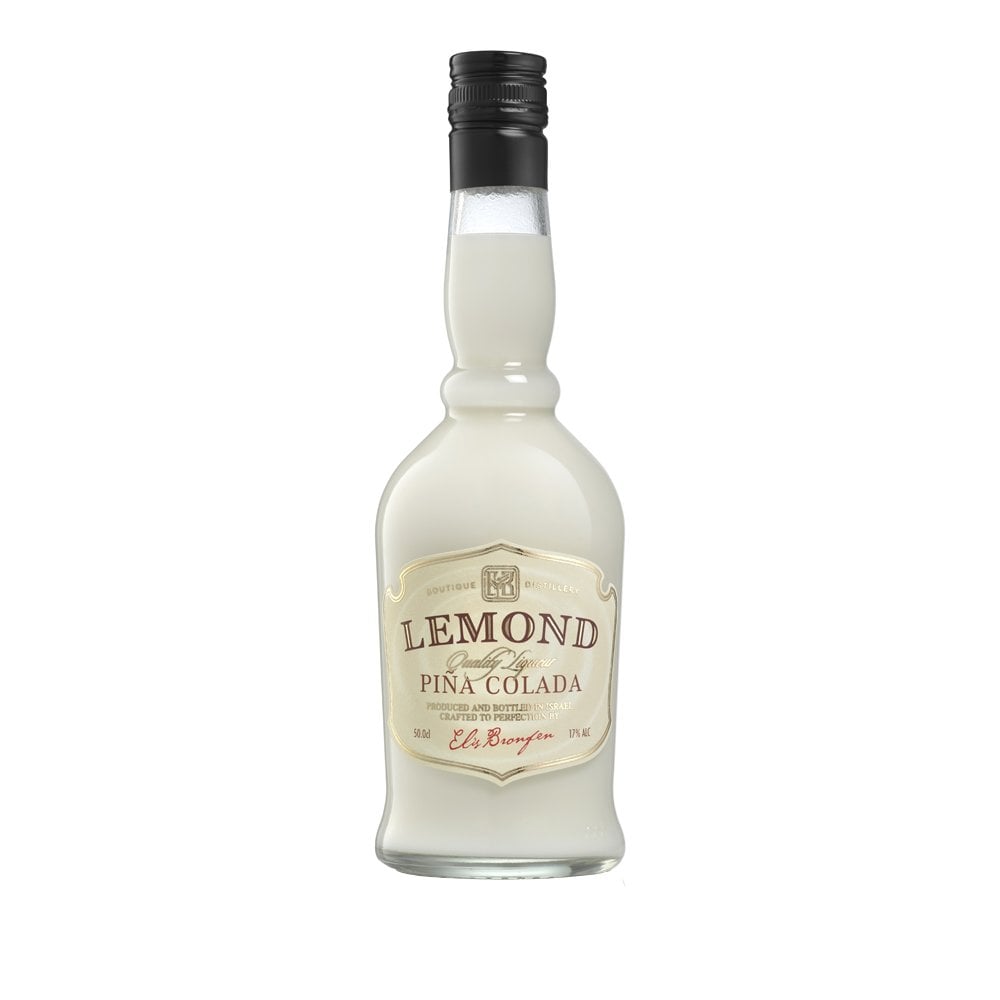 Lemond Pina Colada Liqueur
