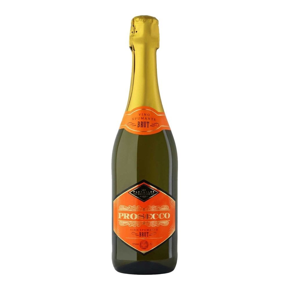 Les Floreales Prosecco