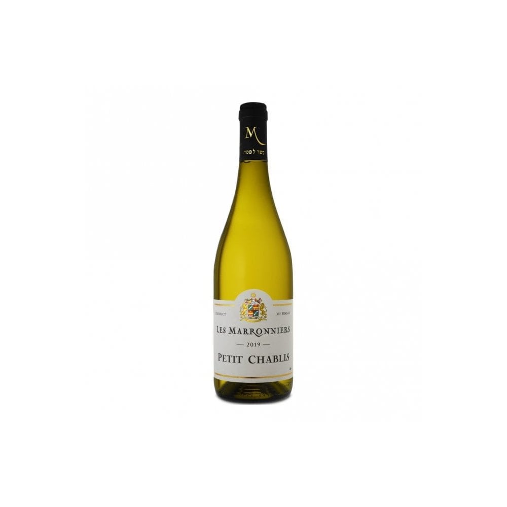 Les Marronniers Petit Chablis