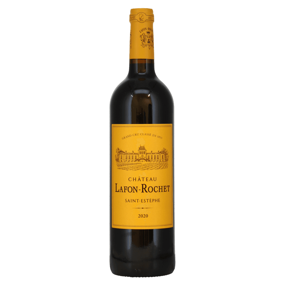 Chateau Lafon Rochet 2020