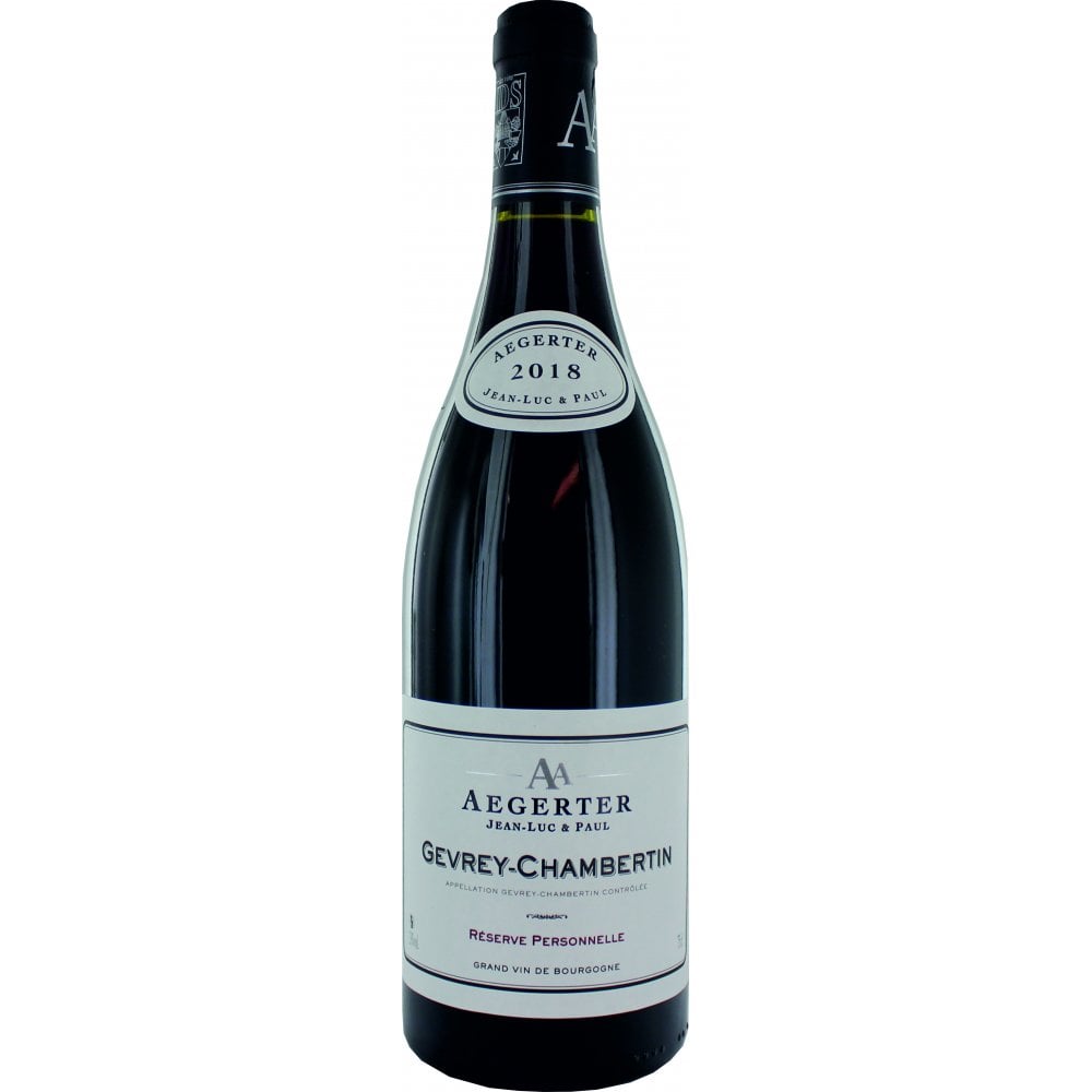 Gevrey Chambertin Bourgogne IDS