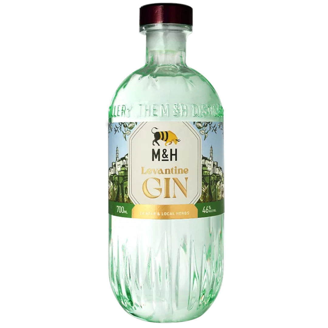 Milk & Honey Levantine Gin