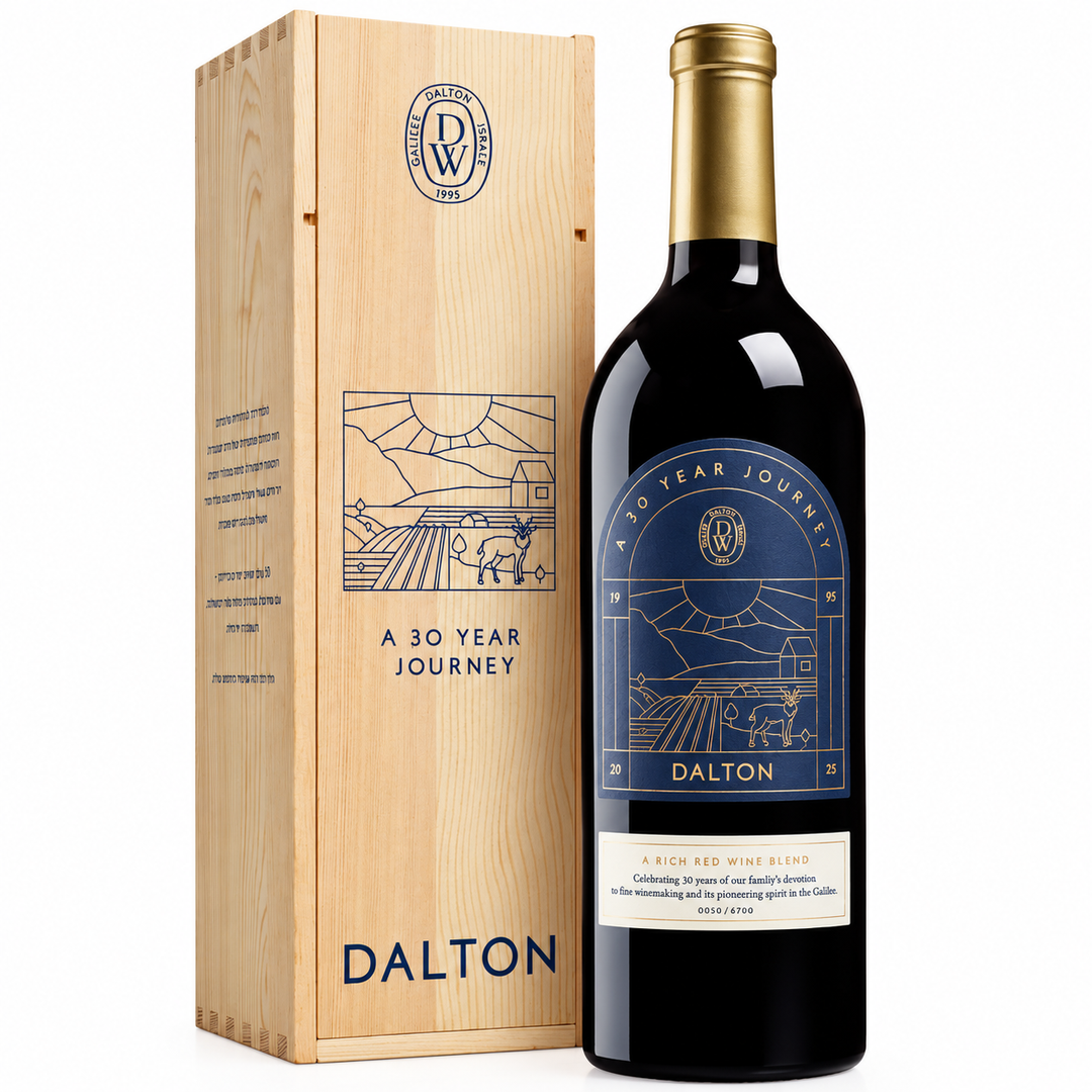 Dalton 30th Anniversary Limited Edition