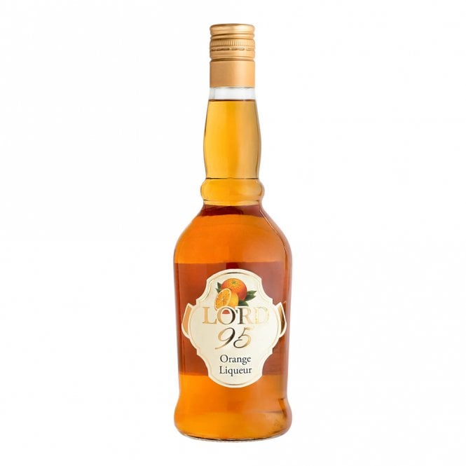 Lord 95 Orange Liqueur