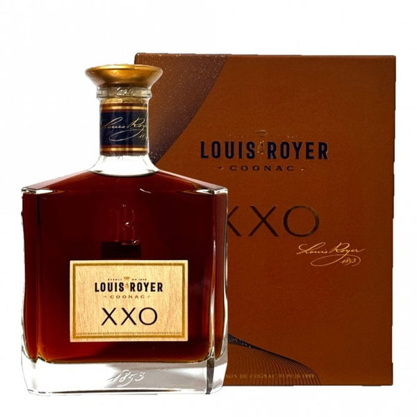 Louis Royer XXO Cognac – Premium French Cognac – Areles Kosher