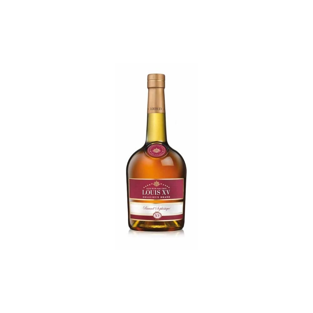 Louis XV Fine Brandy