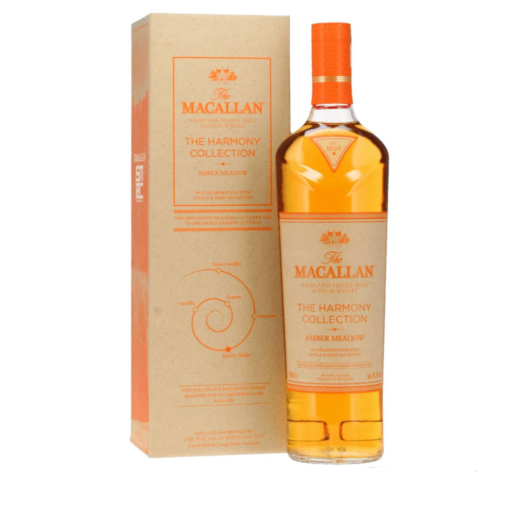 Macallan Harmony Collection - Amber Meadow